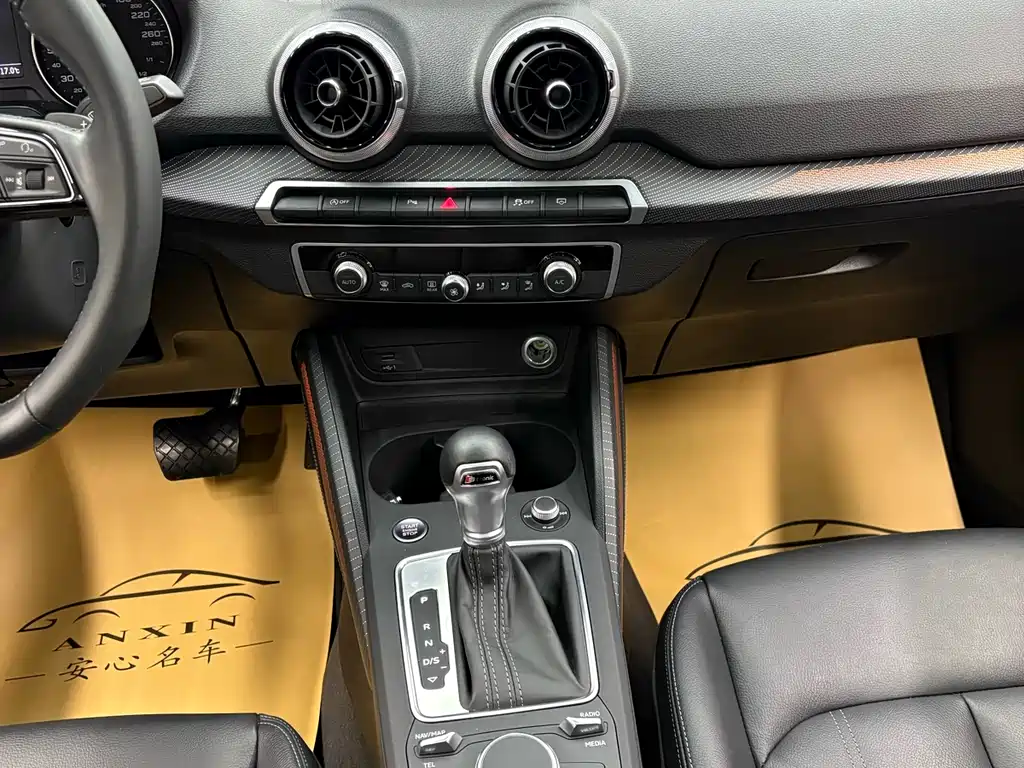 Audi Audi Q2L 2022 35 TFSI Fashion Dynamic Edition 2022 - thumbnail 12