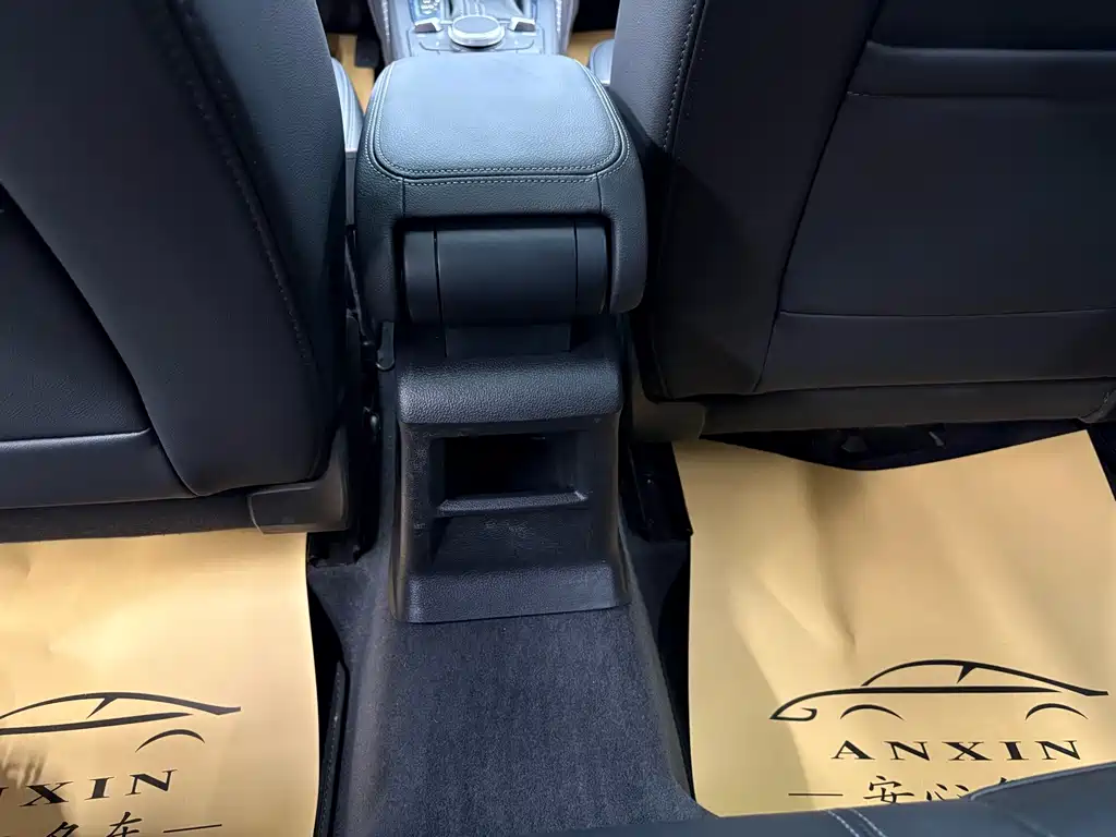 Audi Audi Q2L 2022 35 TFSI Fashion Dynamic Edition 2022 - thumbnail 15