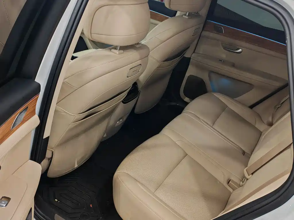 AITO M5 Aito M5 2023 Extended Range Rear-Wheel Drive Intelligent Driving Version 2023 - thumbnail 6