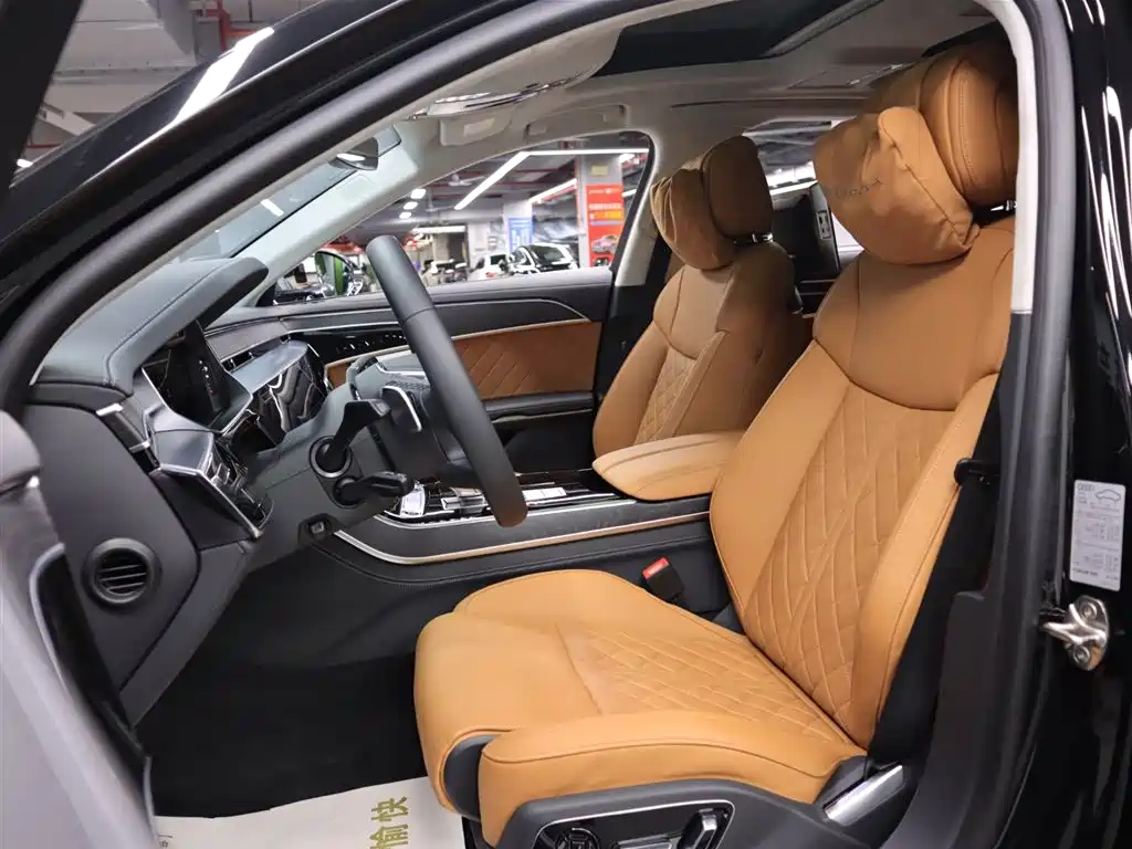 Audi Audi A8 2025 A8L Horch Founder's Edition 55TFSI 2026 - thumbnail 12