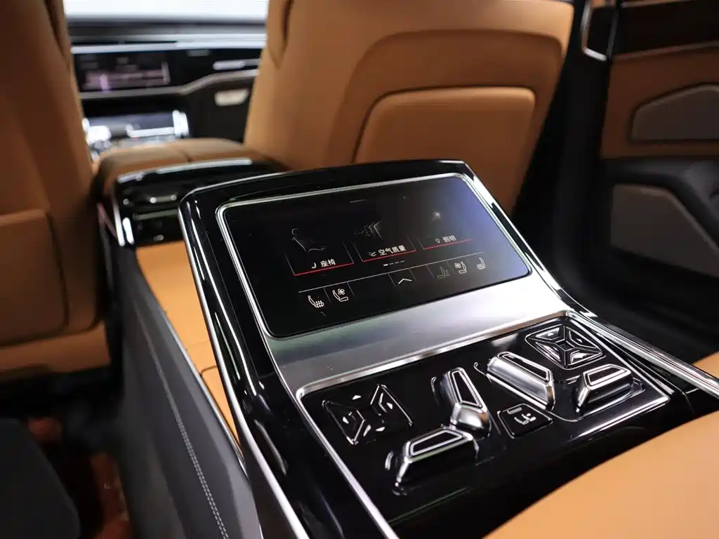 Audi Audi A8 2025 A8L Horch Founder's Edition 55TFSI 2026 - thumbnail 25
