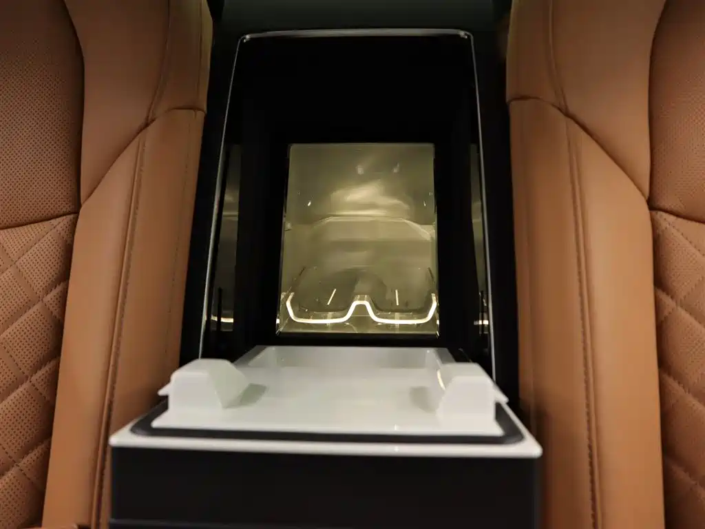Audi Audi A8 2025 A8L Horch Founder's Edition 55TFSI 2026 - thumbnail 26