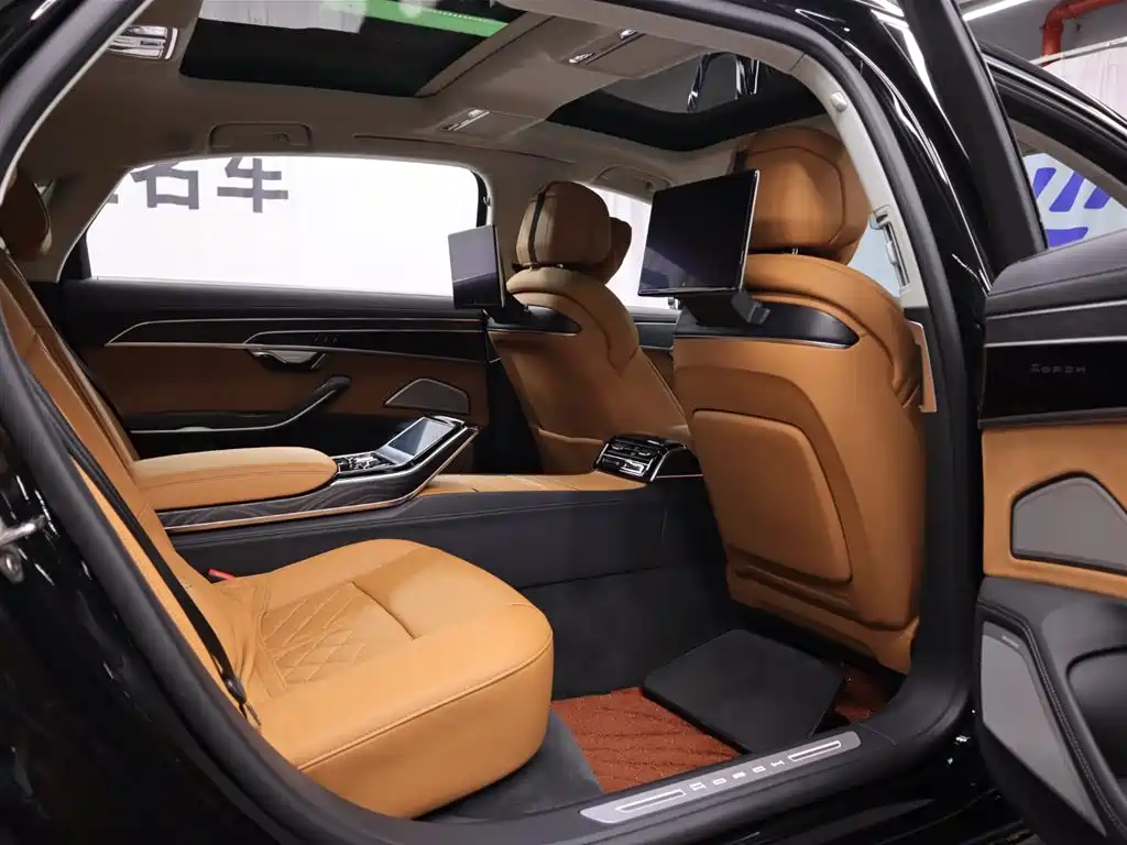 Audi Audi A8 2025 A8L Horch Founder's Edition 55TFSI 2026 - thumbnail 27