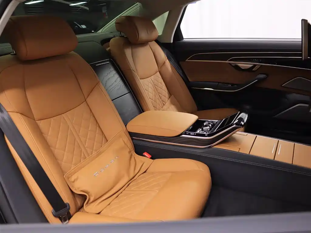 Audi Audi A8 2025 A8L Horch Founder's Edition 55TFSI 2026 - thumbnail 29