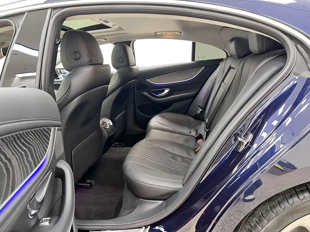 Mercedes-Benz Mercedes-Benz CLS 2018 CLS 300 Sport Edition 2019 - thumbnail 18