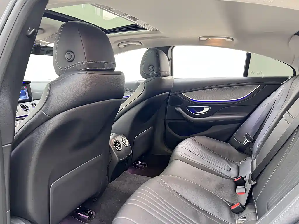 Mercedes-Benz Mercedes-Benz CLS 2018 CLS 300 Sport Edition 2019 - thumbnail 19