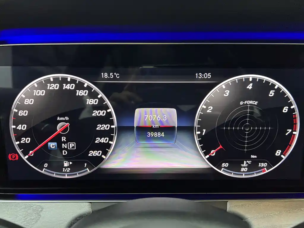 Mercedes-Benz Mercedes-Benz CLS 2018 CLS 300 Sport Edition 2019 - thumbnail 22