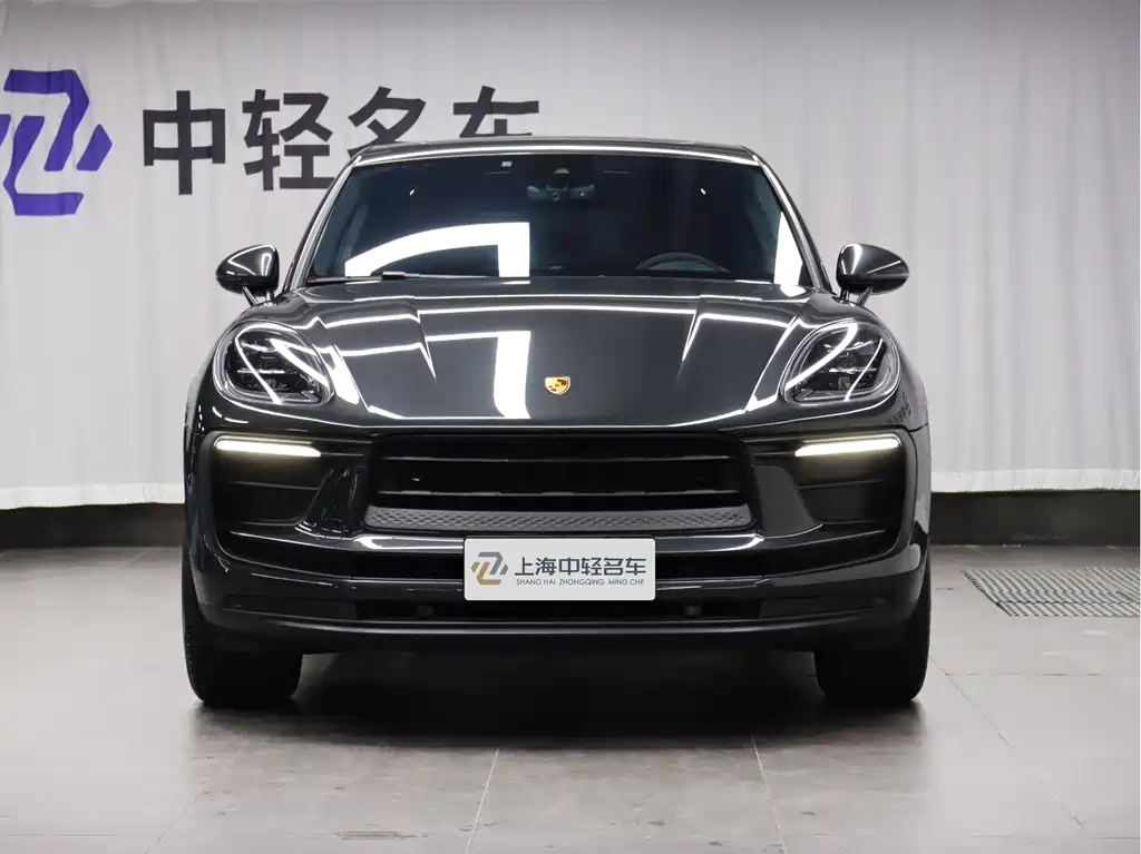 Porsche Porsche Macan 2022 Macan 2.0T 2022 - thumbnail 2
