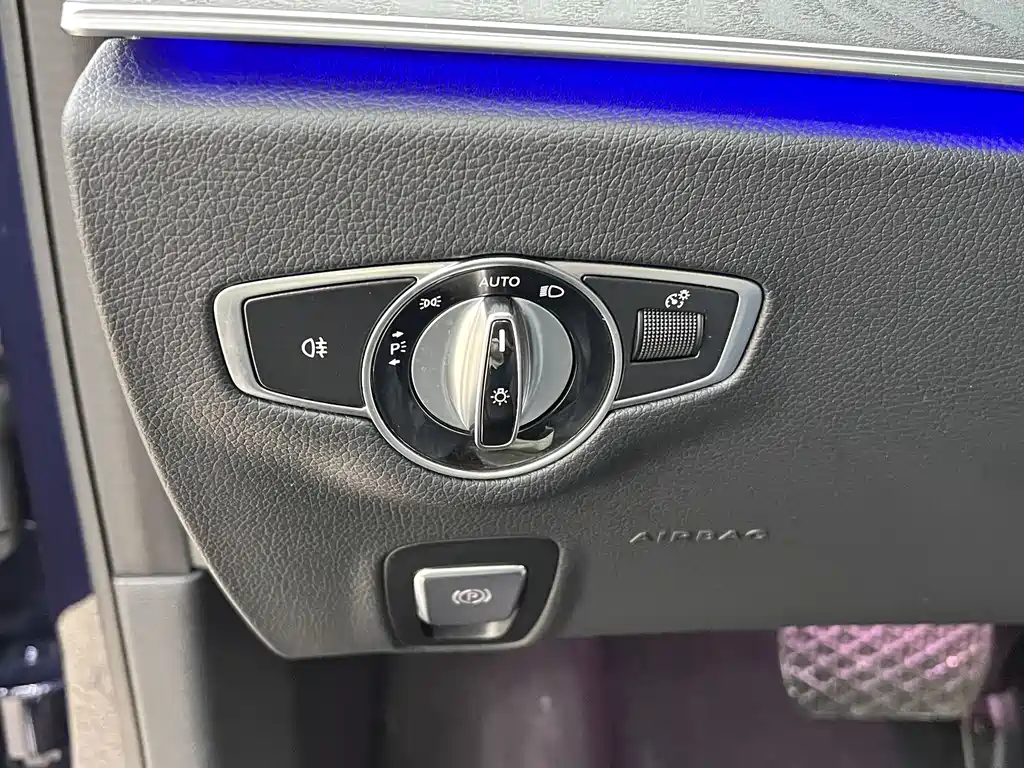 Mercedes-Benz Mercedes-Benz CLS 2018 CLS 300 Sport Edition 2019 - thumbnail 24