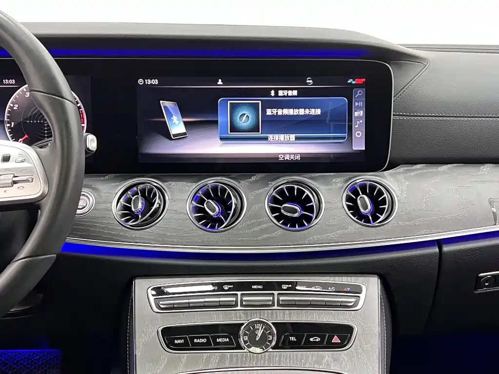 Mercedes-Benz Mercedes-Benz CLS 2018 CLS 300 Sport Edition 2019 - thumbnail 26