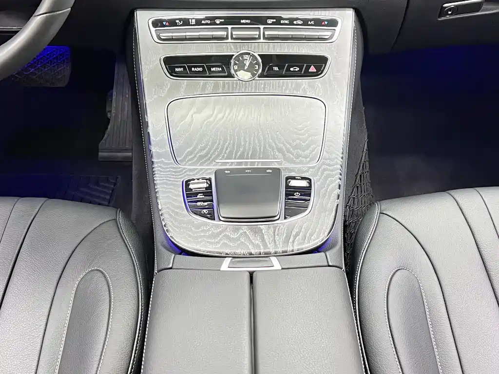 Mercedes-Benz Mercedes-Benz CLS 2018 CLS 300 Sport Edition 2019 - thumbnail 28