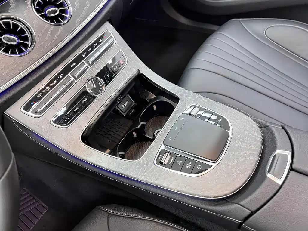 Mercedes-Benz Mercedes-Benz CLS 2018 CLS 300 Sport Edition 2019 - thumbnail 29