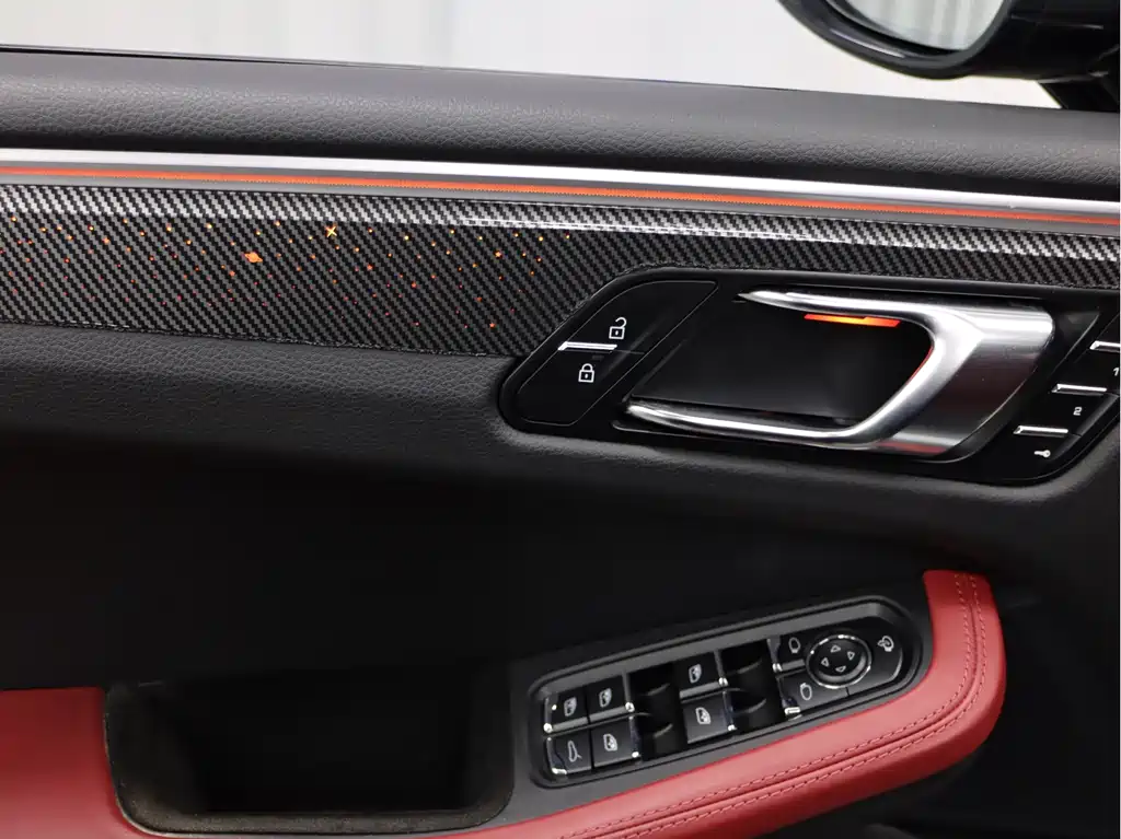 Porsche Porsche Macan 2022 Macan 2.0T 2022 - thumbnail 7