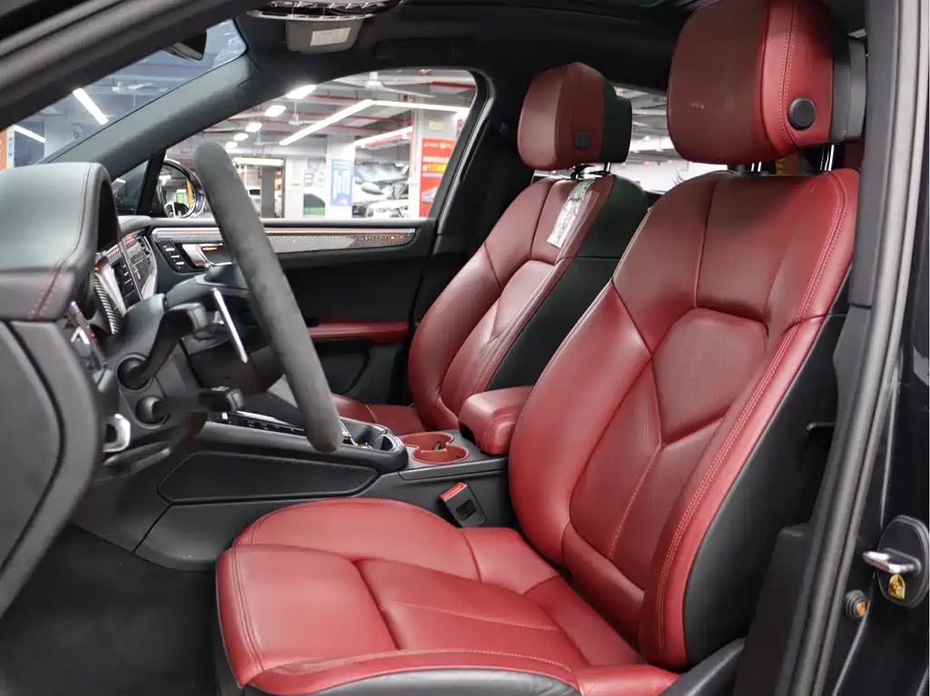 Porsche Porsche Macan 2022 Macan 2.0T 2022 - thumbnail 10