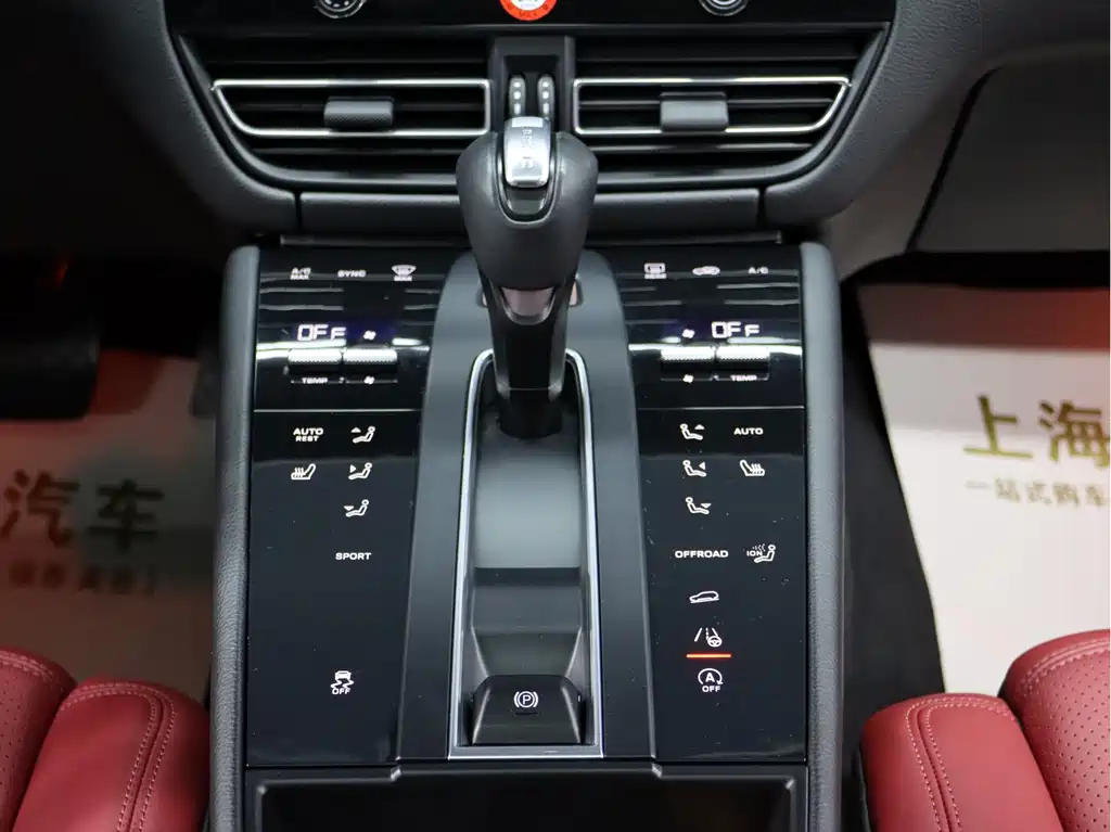Porsche Porsche Macan 2022 Macan 2.0T 2022 - thumbnail 16