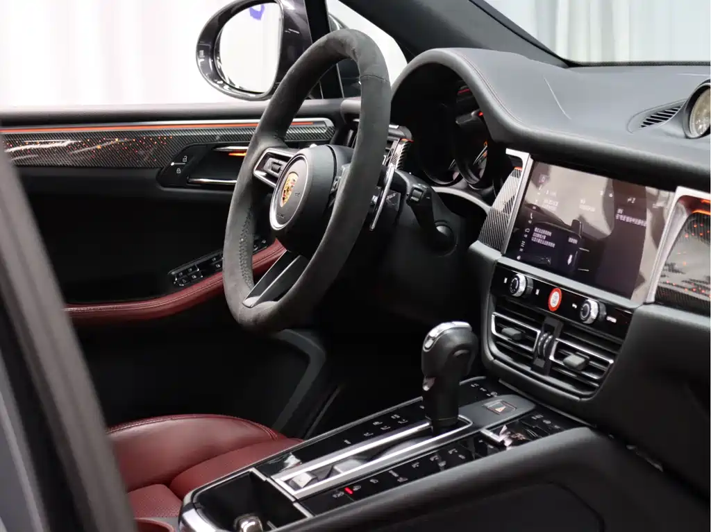 Porsche Porsche Macan 2022 Macan 2.0T 2022 - thumbnail 18