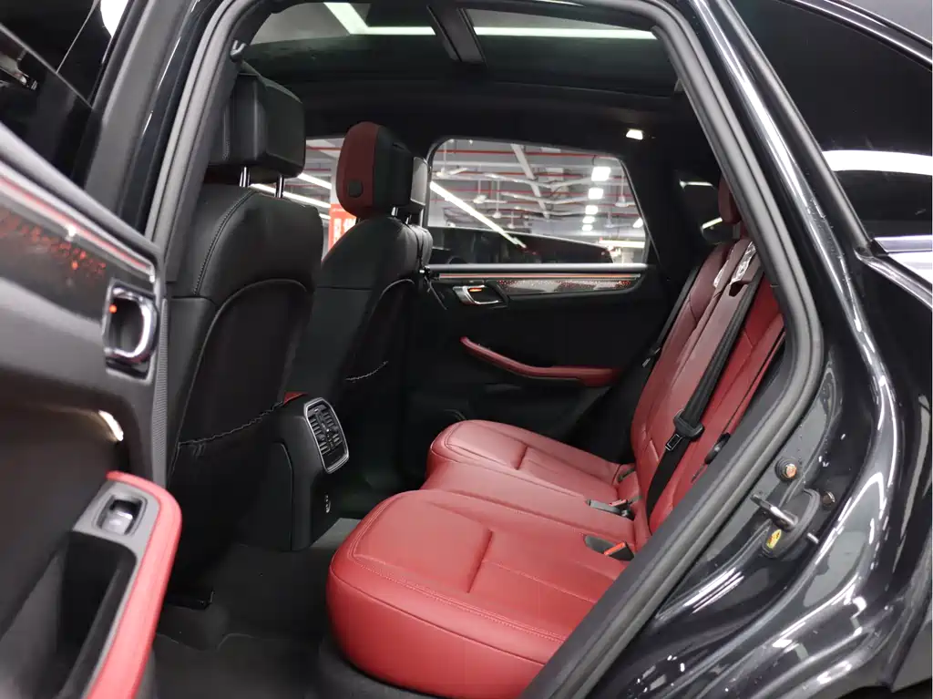 Porsche Porsche Macan 2022 Macan 2.0T 2022 - thumbnail 20