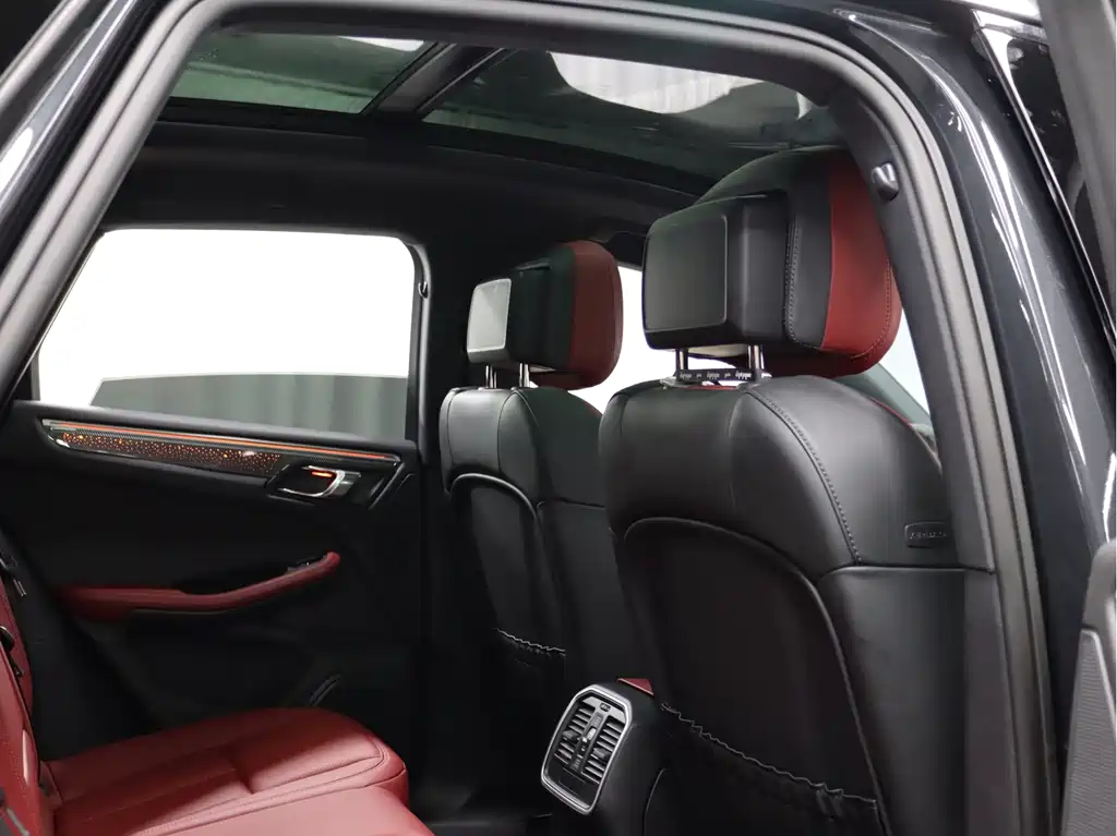Porsche Porsche Macan 2022 Macan 2.0T 2022 - thumbnail 22