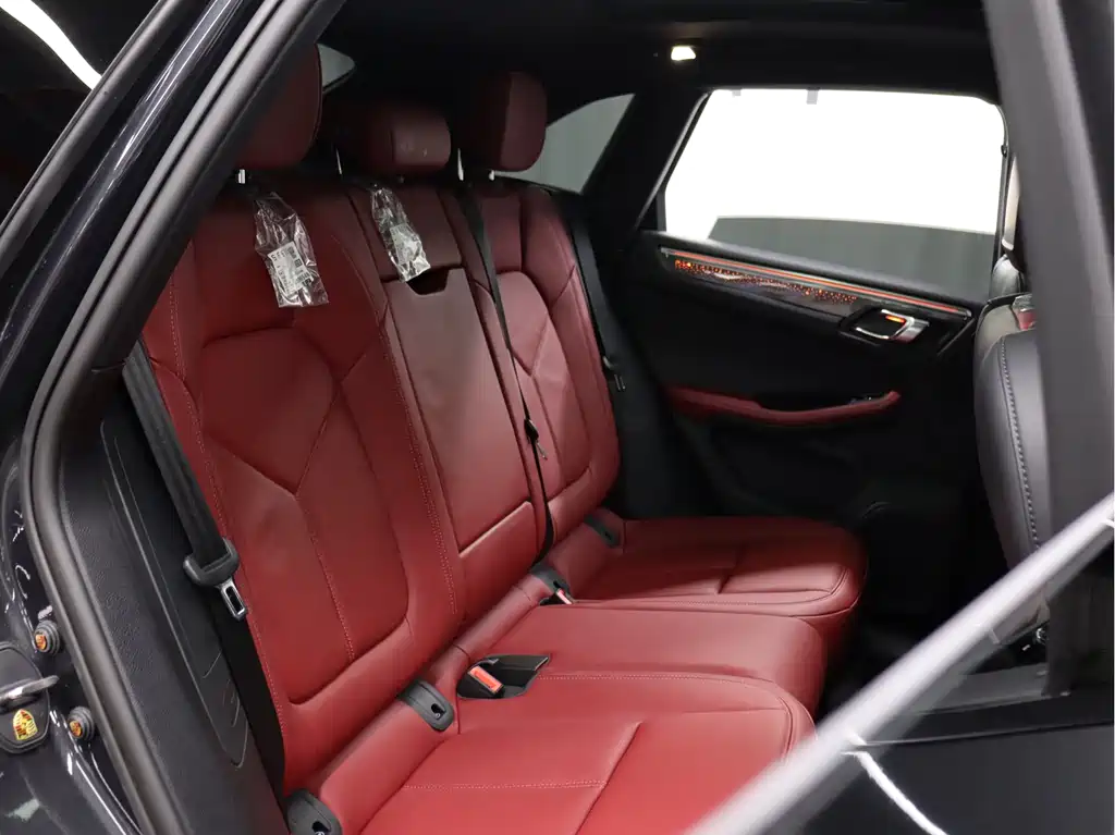 Porsche Porsche Macan 2022 Macan 2.0T 2022 - thumbnail 23