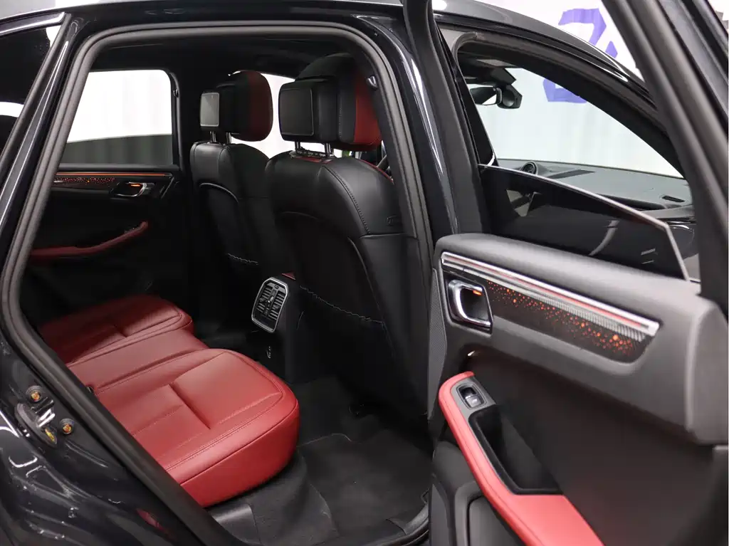 Porsche Porsche Macan 2022 Macan 2.0T 2022 - thumbnail 24