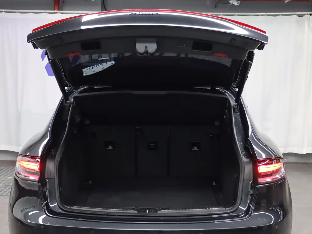 Porsche Porsche Macan 2022 Macan 2.0T 2022 - thumbnail 25