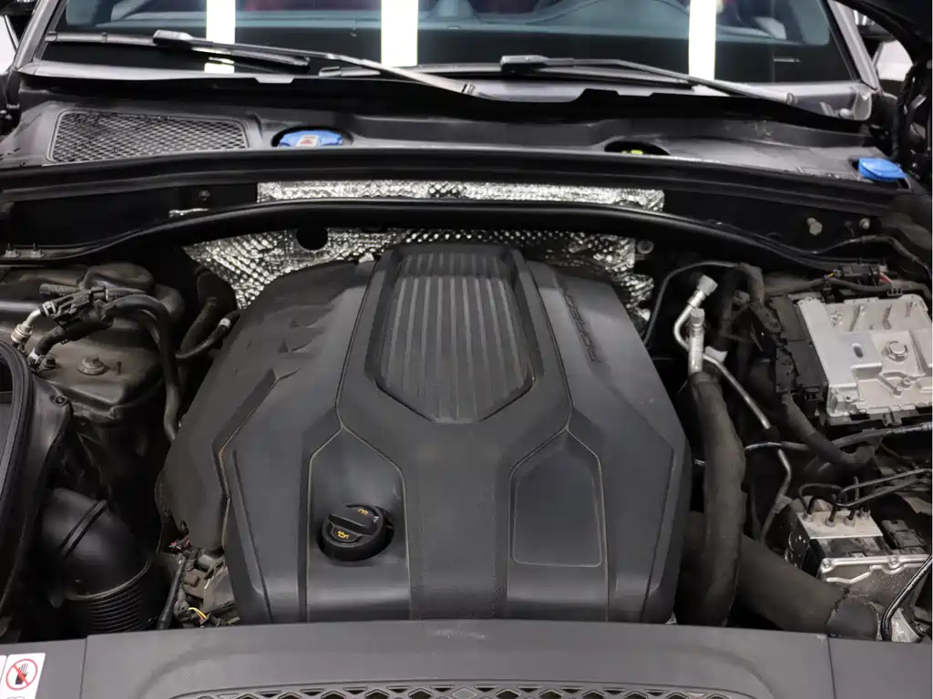 Porsche Porsche Macan 2022 Macan 2.0T 2022 - thumbnail 26