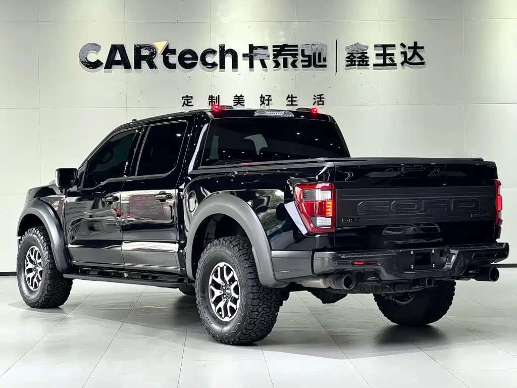 Ford Ford F-150 Raptor 2023 3.5T Raptor 2024 - thumbnail 6