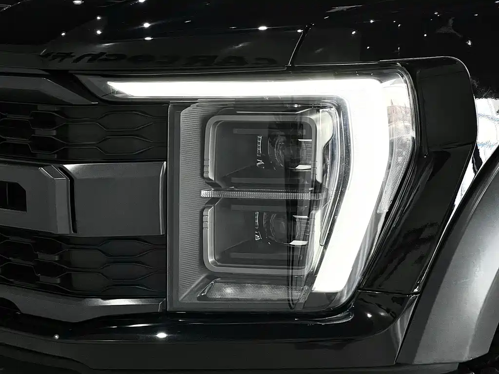 Ford Ford F-150 Raptor 2023 3.5T Raptor 2024 - thumbnail 8