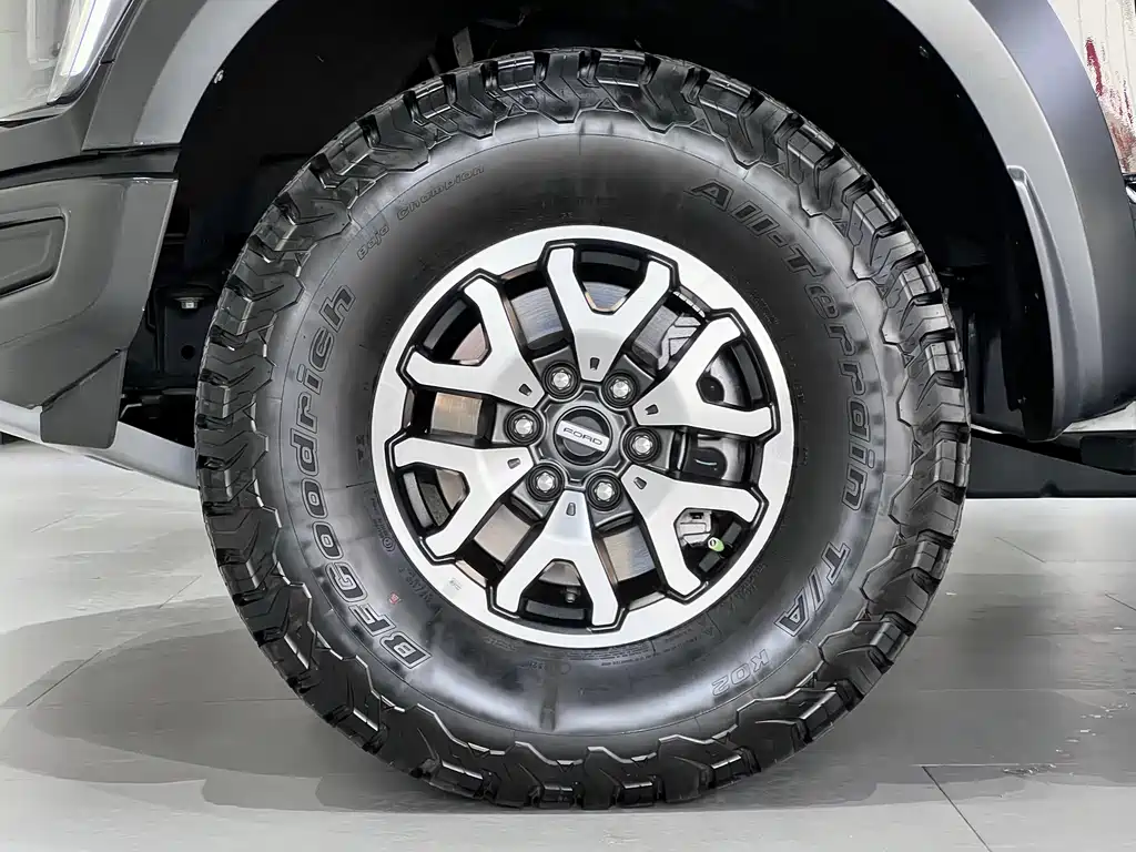 Ford Ford F-150 Raptor 2023 3.5T Raptor 2024 - thumbnail 10