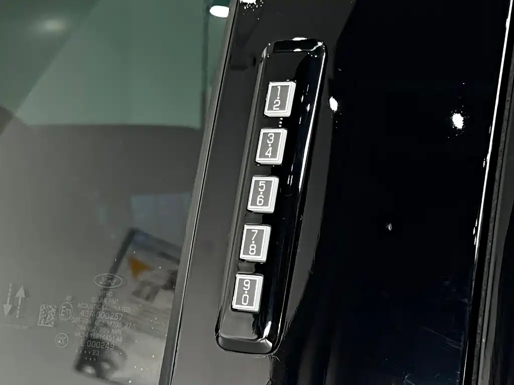 Ford Ford F-150 Raptor 2023 3.5T Raptor 2024 - thumbnail 13