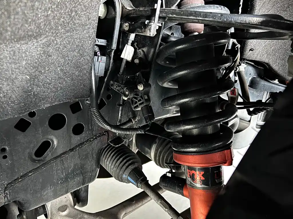 Ford Ford F-150 Raptor 2023 3.5T Raptor 2024 - thumbnail 14