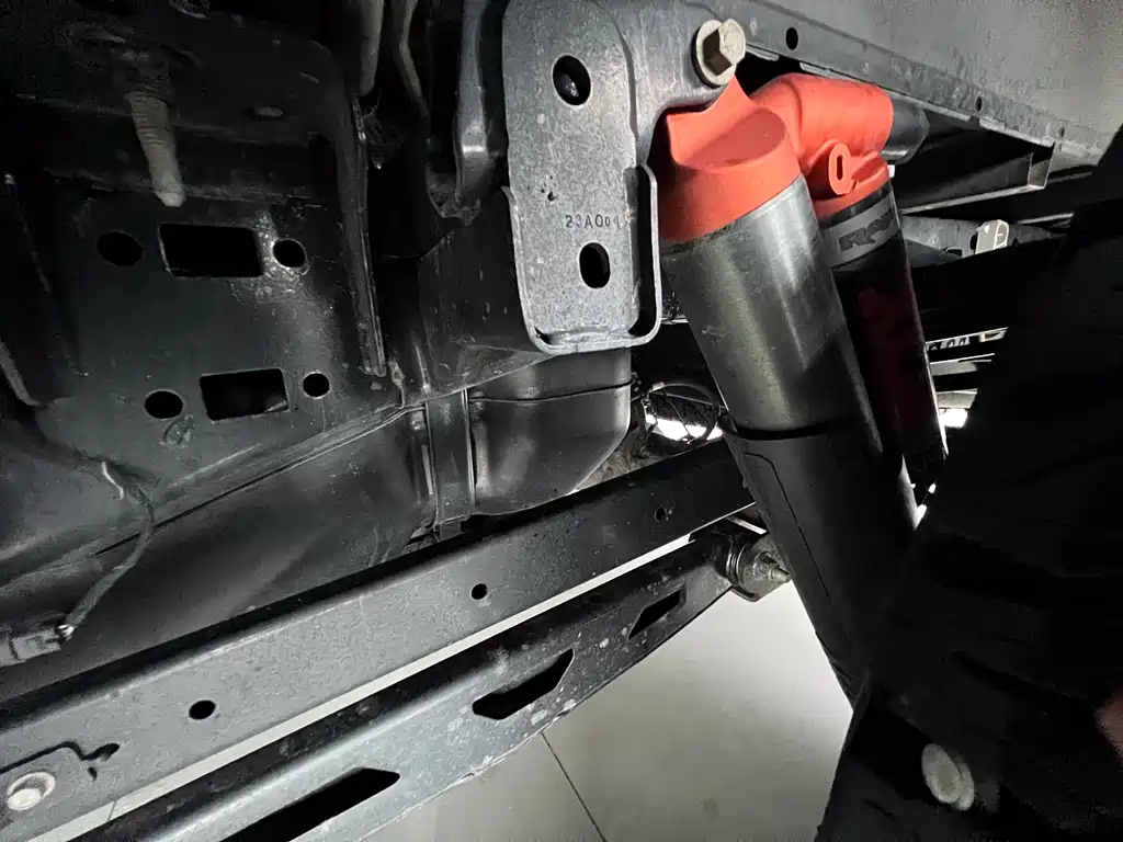 Ford Ford F-150 Raptor 2023 3.5T Raptor 2024 - thumbnail 15