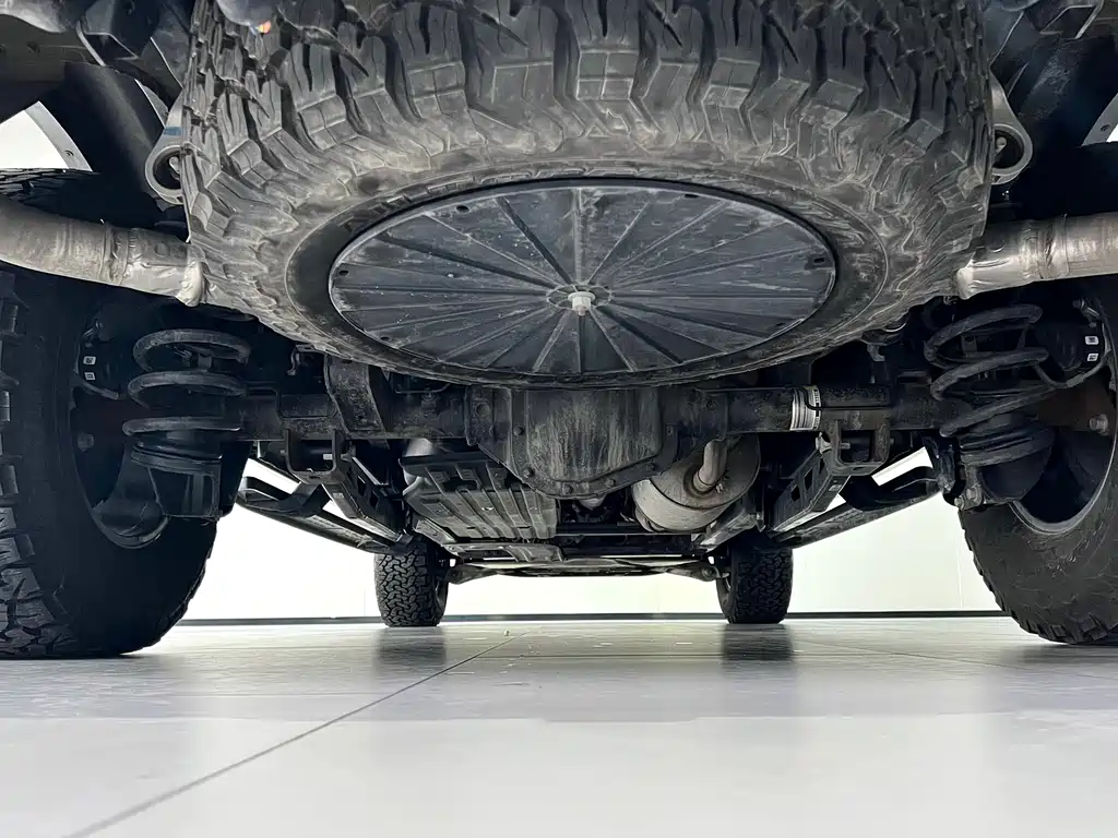 Ford Ford F-150 Raptor 2023 3.5T Raptor 2024 - thumbnail 17