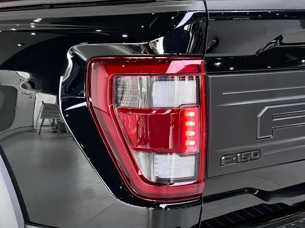 Ford Ford F-150 Raptor 2023 3.5T Raptor 2024 - thumbnail 20