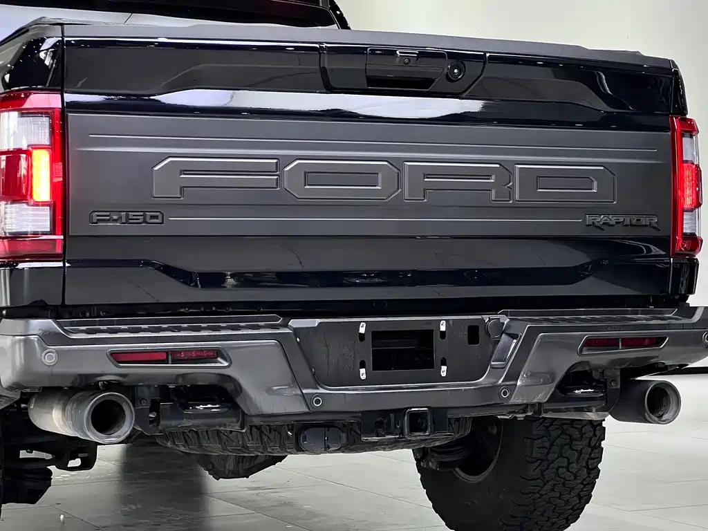 Ford Ford F-150 Raptor 2023 3.5T Raptor 2024 - thumbnail 21