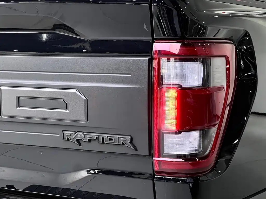 Ford Ford F-150 Raptor 2023 3.5T Raptor 2024 - thumbnail 22