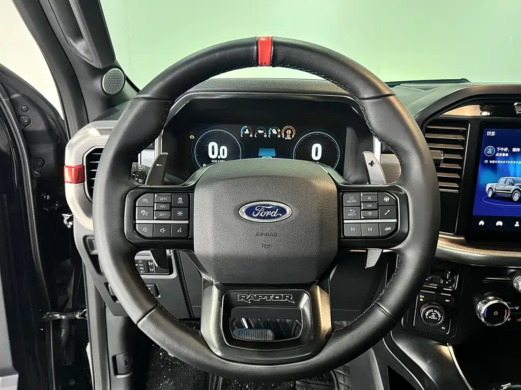 Ford Ford F-150 Raptor 2023 3.5T Raptor 2024 - thumbnail 29