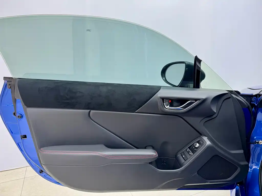 Subaru Subaru BRZ 2022 2.4L Automatic EyeSight 2022 - thumbnail 7