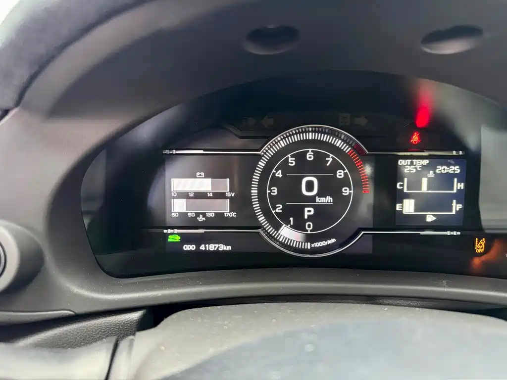 Subaru Subaru BRZ 2022 2.4L Automatic EyeSight 2022 - thumbnail 16