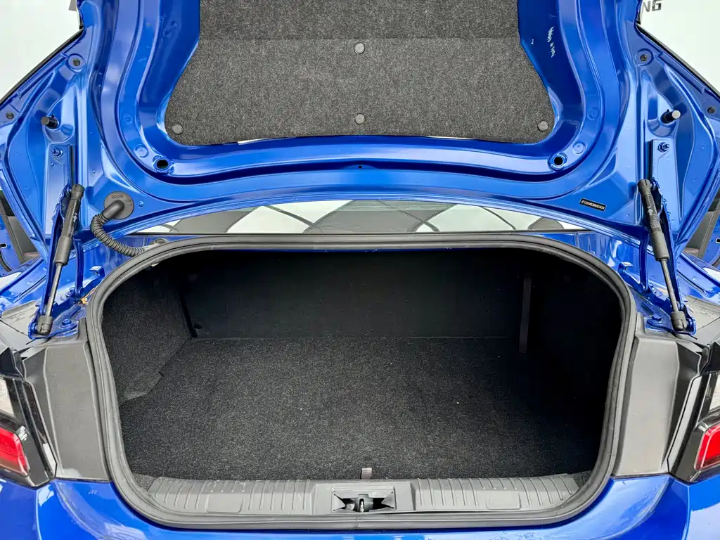 Subaru Subaru BRZ 2022 2.4L Automatic EyeSight 2022 - thumbnail 20
