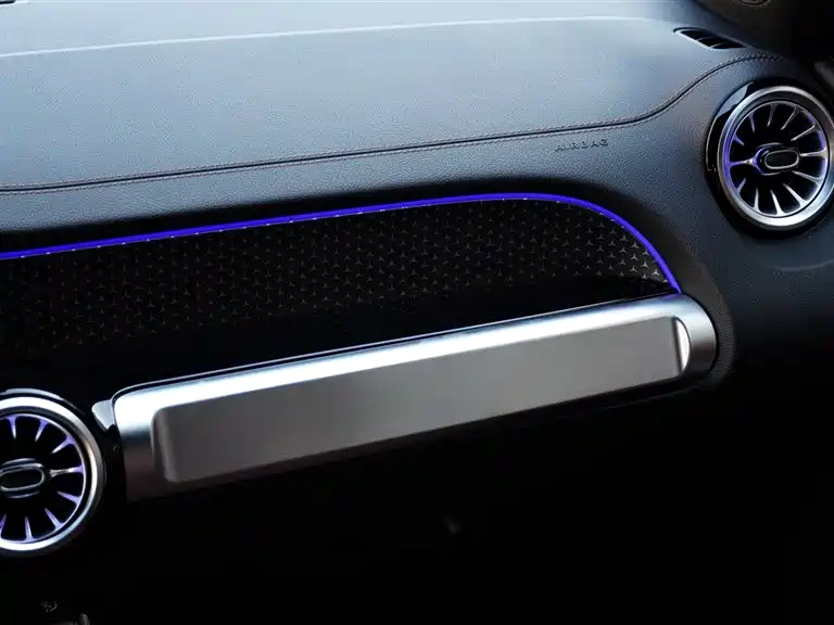 Mercedes-Benz Mercedes-Benz GLB 2025 GLB 220 Style 2025 - thumbnail 8