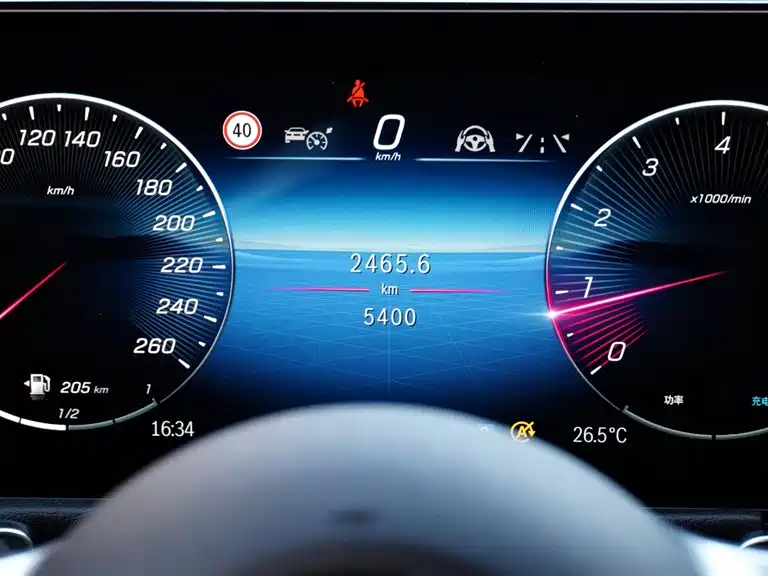 Mercedes-Benz Mercedes-Benz GLB 2025 GLB 220 Style 2025 - thumbnail 15