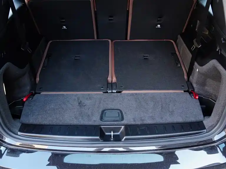 Mercedes-Benz Mercedes-Benz GLB 2025 GLB 220 Style 2025 - thumbnail 18