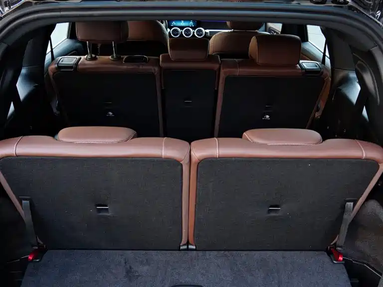 Mercedes-Benz Mercedes-Benz GLB 2025 GLB 220 Style 2025 - thumbnail 19