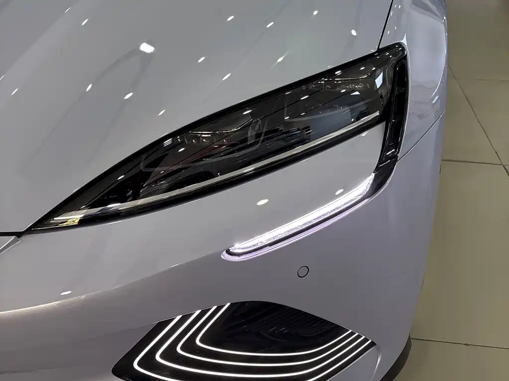BYD BYD Seal 2025 Model Year Facelift 650 Intelligent Driving Edition 2025 - thumbnail 5