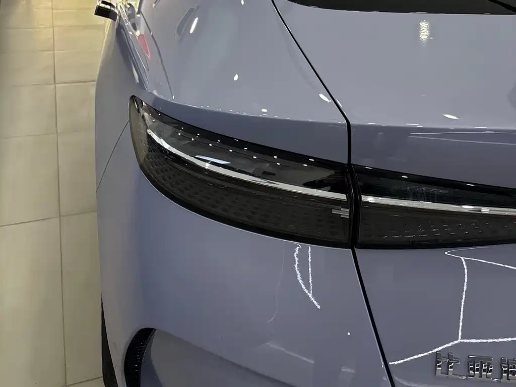 BYD BYD Seal 2025 Model Year Facelift 650 Intelligent Driving Edition 2025 - thumbnail 6