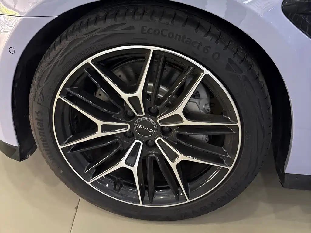 BYD BYD Seal 2025 Model Year Facelift 650 Intelligent Driving Edition 2025 - thumbnail 7