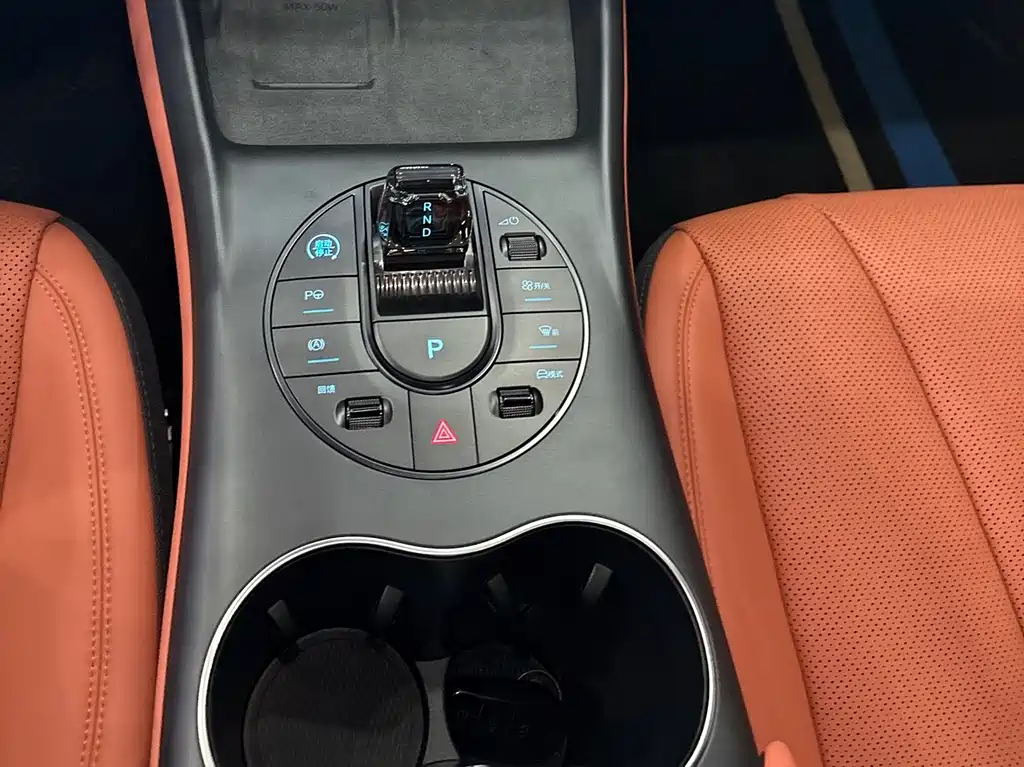 BYD BYD Seal 2025 Model Year Facelift 650 Intelligent Driving Edition 2025 - thumbnail 14