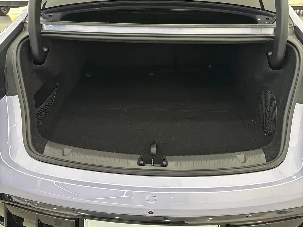 BYD BYD Seal 2025 Model Year Facelift 650 Intelligent Driving Edition 2025 - thumbnail 15