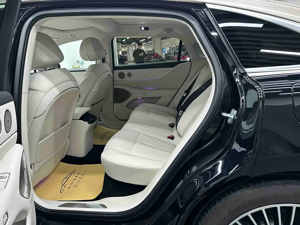 Lantu Auto Lantu Zhuiguang L 2026 AWD Ultra 2025 - thumbnail 19